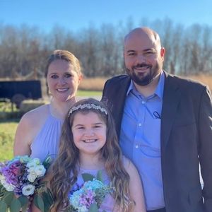 Meet your Posher, Audrey